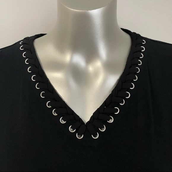 Mercer & Madison Women’s Black Dress - Picture 3 of 15